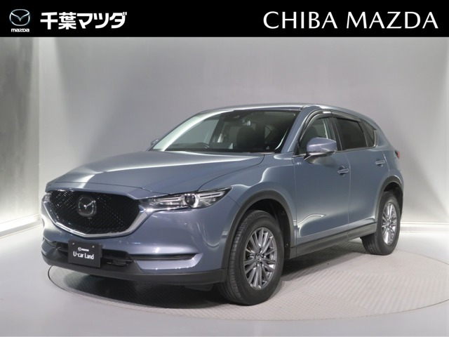 CX-5 2.2 XD スマートエディション