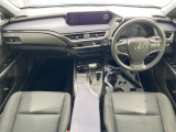 UX 250h アーバン エレガンス 