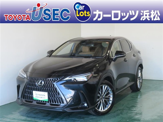 NX 350h バージョンL 