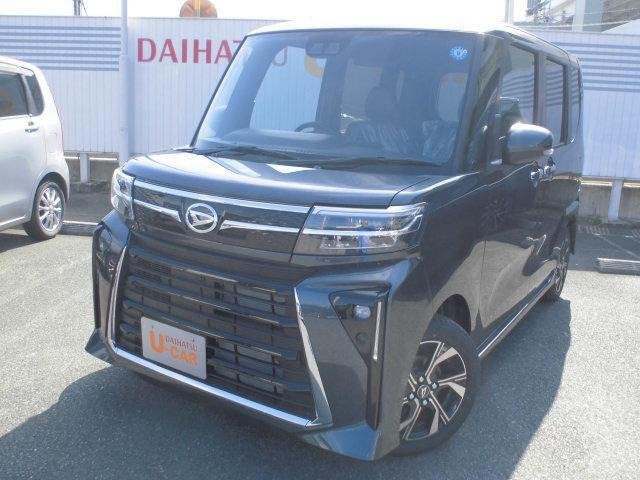 タントカスタム X