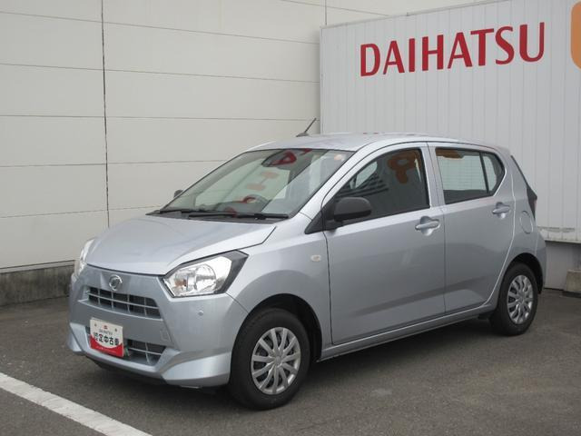ミライース L SAIII 
