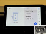 料金自動支払いの他に、高速道路上の様々な情報をリアルタイムににキャッチして、安全で円滑な運転をサポートする次世代型、ディスプレイオーディオ連動のETC2.0システムです。