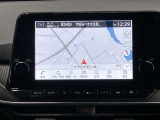 9インチ大画面メーカーナビ★プロパイロットとリンク、Apple CarPlayワイヤレス接続もできます★さらにNissanConnectサービス搭載で最速ルート検索・オペレーターサービスも対応★