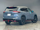 人気のエクストレイルNISMOが入庫しました。是非現車を見にご来店下さい。