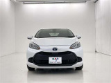 コンパクトカーは燃費も良くて経済的です。軽自動車では物足りないというお客様に!