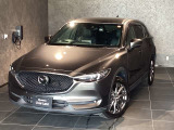 人気のCX-5入庫しました!