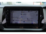 Volkswagen純正インフォテイメントシステム&rdquo;Discover Pro&rdquo;:車両を総合的に管理するシステムです。