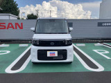 ルークス X 4WD 