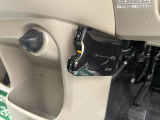 ETCを装備しています☆有料道路の料金所をノンストップで通過できてとても便利です☆高速道路のETC割引なども使えるのであるに越したことはない機能です!