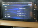 TVやBluetoothオーディオなどお楽しみ頂けます。車内がまるでコンサートホールのようにお楽しみ頂けます。
