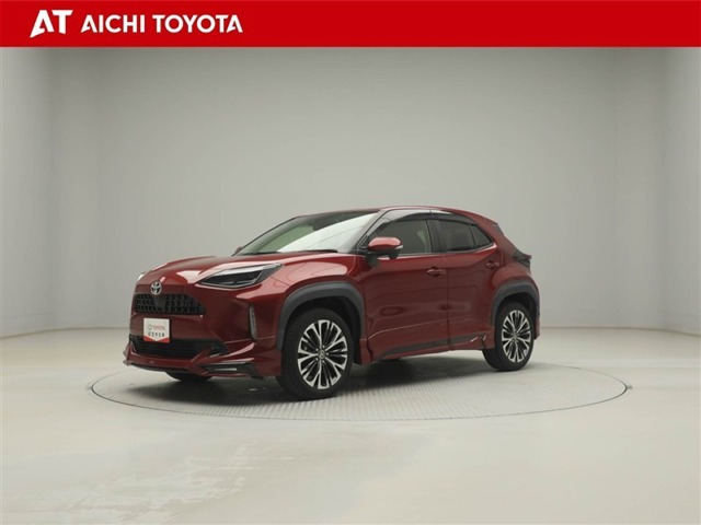 ヤリスクロス 1.5 Z 