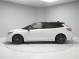 カローラツーリング 1.8 ハイブリッド W×B E-Four 4WD 