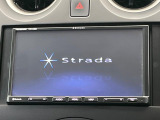 【SDナビゲーション】使いやすいナビで目的地までしっかり案内してくれます。各種オーディオ再生機能も充実しており、お車の運転がさらに楽しくなります!!