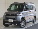 デリカミニ T プレミアム 4WD 