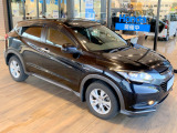 ヴェゼル 1.5 ハイブリッド X 4WD 