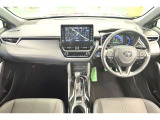 座った感覚は重要ですよね。シートの座り心地や前方の視界、車内空間など是非ご来店頂き実際に座って触って体感して下さい。