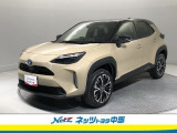 人気のSUV! 普段使いから週末のお出かけまで、運転するワクワクを感じさせてくれる一台になると思います。
