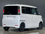人気のルークスが入庫しました。是非現車を見にご来店下さい。