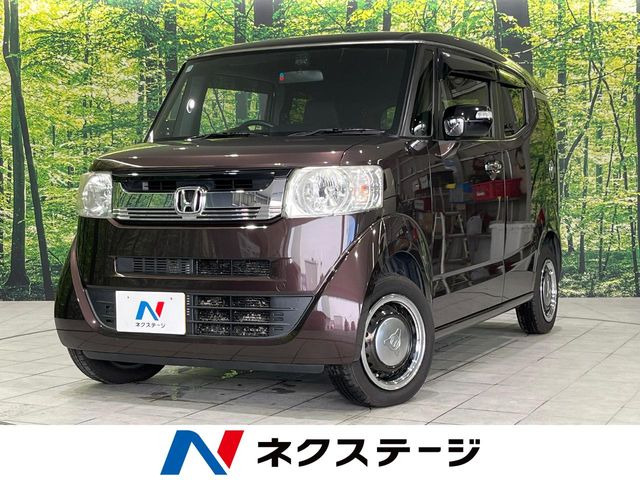 N-BOXスラッシュ X