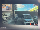 純正ドライブレコーダー付いてます。もしもの時も状況を記録してくれます