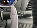 【オートライト】車外の明るさに応じて自動的にライトの点灯・消灯をしてくれます