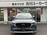 CX-5 2.2 XD フィールドジャーニー 4WD 