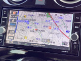 メモリーナビです。データへのアクセスが早いので、スピーディーな操作感を求める方にオススメ!