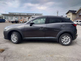 CX-3 1.5 15S アーバンドレッサー 