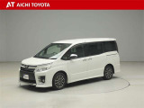 ヴォクシー 2.0 ZS 煌 