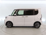 タントカスタム RS 