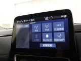 Bluetooth接続も可能