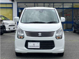 ワゴンR 20周年記念車 4WD 