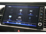 純正ナビ VXU-245FTi CD DVD BluetoothAudio MusicRack USB フルセグ対応