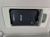 【ETC】高速道路の料金所をストレスなく通過!話題のスポットやサービスエリアに多い「スマートIC」利用時は必須のアイテムです。当店でセットアップを実施、ご納車当日からすぐにご利用いただけます!