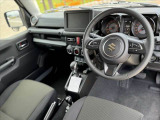 ジムニーシエラ 1.5 JC 4WD