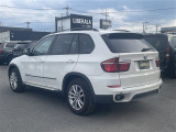 X5 xドライブ 35d ブルーパフォーマンス 4WD 本革シート サンルーフ