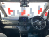 ステップワゴン 1.5 スパーダ 4WD 