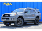 平成18年式 トヨタハイラックスサーフ 2.7 SSR-X リミテッド 4WD