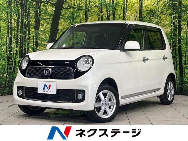 N-ONE プレミアム Lパッケージ
