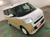 車両状態証明書は物件の状態を保証するものではありません。証明書を参考に現車の確認をお願いします