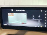 【ドライブレコーダー】ナビゲーションでの再生が可能!すぐに撮った映像を確認することができます!