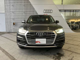Q5 2.0 TFSI クワトロ スポーツラグジュアリーパッケージ 4WD 