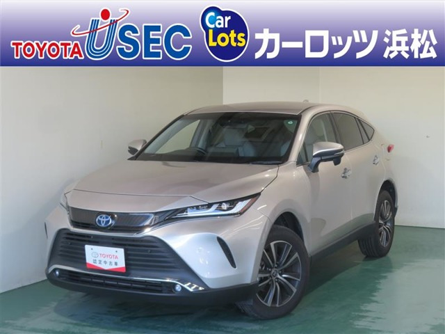 ヤリス 1.5 ハイブリッド G