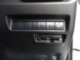ETC装着です♪高速道路の料金所で停止することなくスムーズに通過できます♪