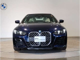 ☆BMWの代名詞とも言える【キドニーグリル】一目見ただけでBMW車であると認識できる確固たるアイコンとして存在感を放ちます☆