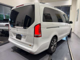 Vクラス V220d アバンギャルド ロング 