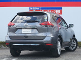 エクストレイル 2.0 20S 4WD 