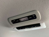 後席エアコンもついており、車内の温度をすばやく快適にしてくれます