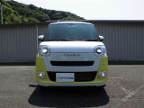 ムーヴキャンバス  ストライプス G