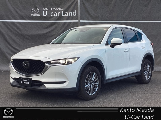 CX-5 2.0 20S プロアクティブ
